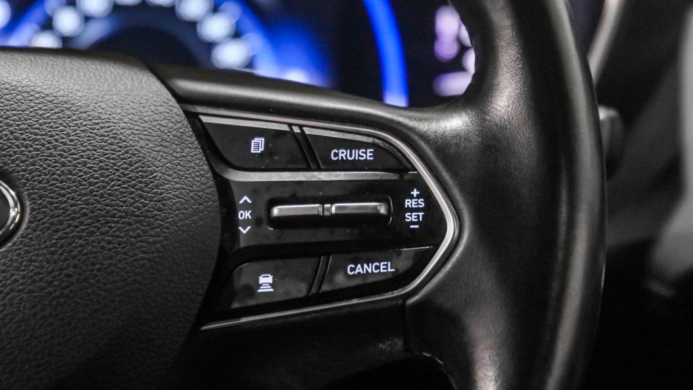 Hyundai Santa Fe Luxury 2019 à vendre à Shawinigan - 18