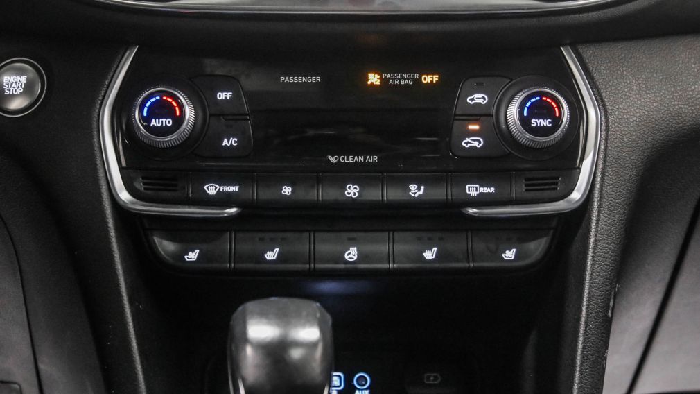 Hyundai Santa Fe Luxury 2019 à vendre à Shawinigan - 20