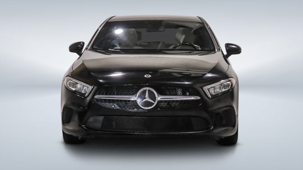 Mercedes Benz A-Class A 250 2022 d&rsquo;occasion à vendre - 2
