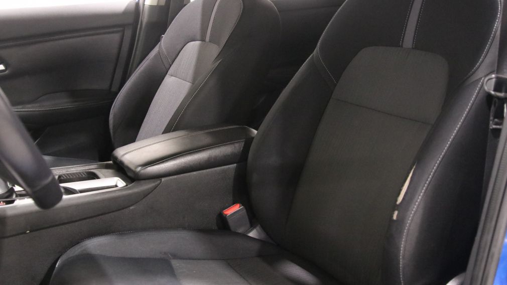 Nissan Sentra SV 2020 d&rsquo;occasion à vendre - 10