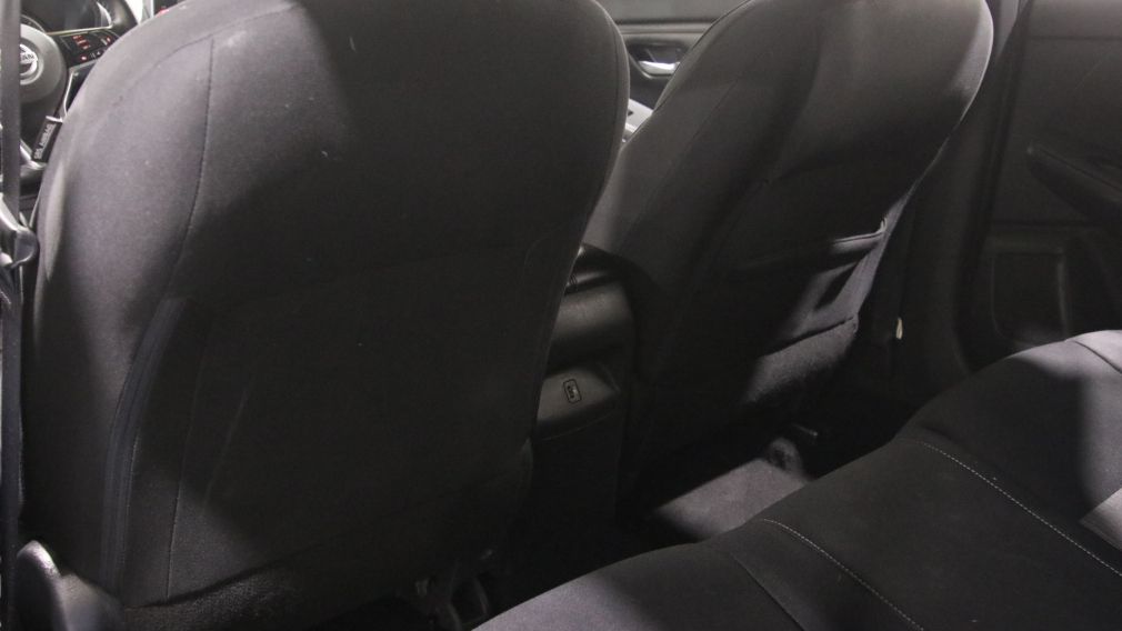 Nissan Sentra SV 2020 d&rsquo;occasion à vendre - 19