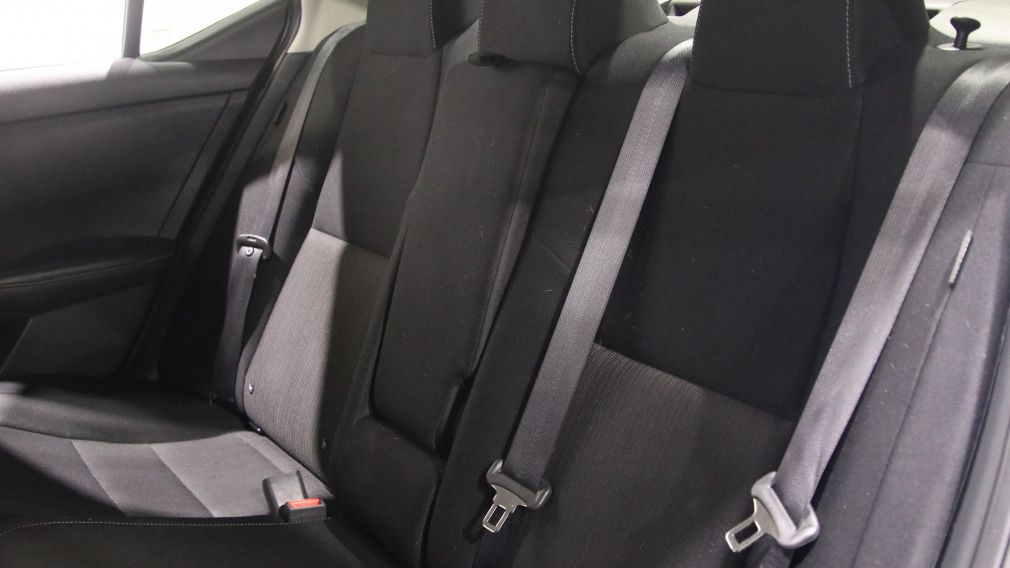 Nissan Sentra SV 2020 d&rsquo;occasion à vendre - 20