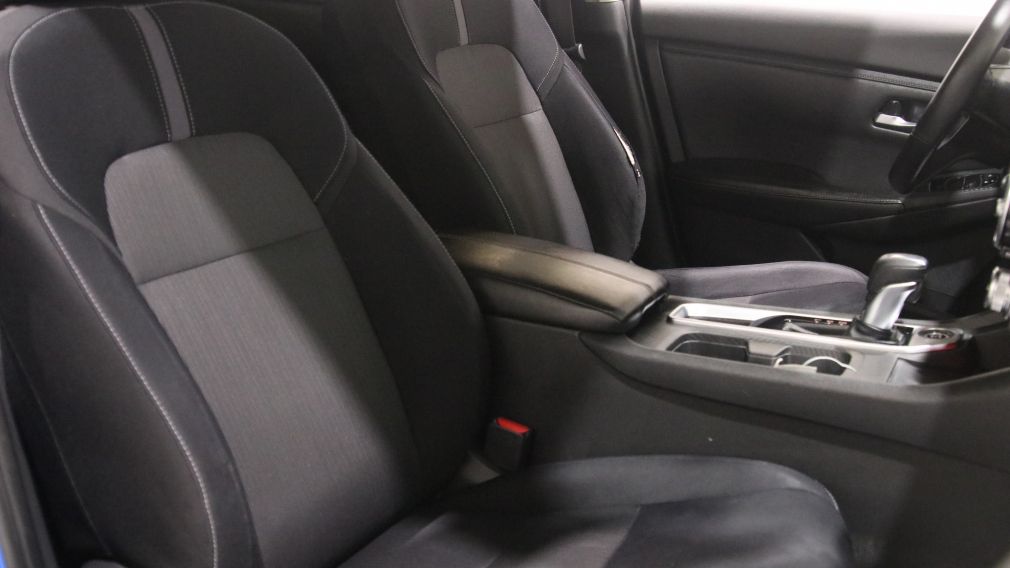 Nissan Sentra SV 2020 d&rsquo;occasion à vendre - 22