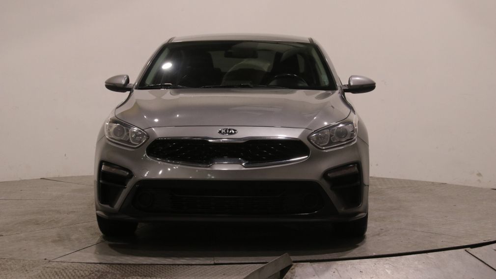 Kia Forte EX 2021 d&rsquo;occasion à vendre - 2