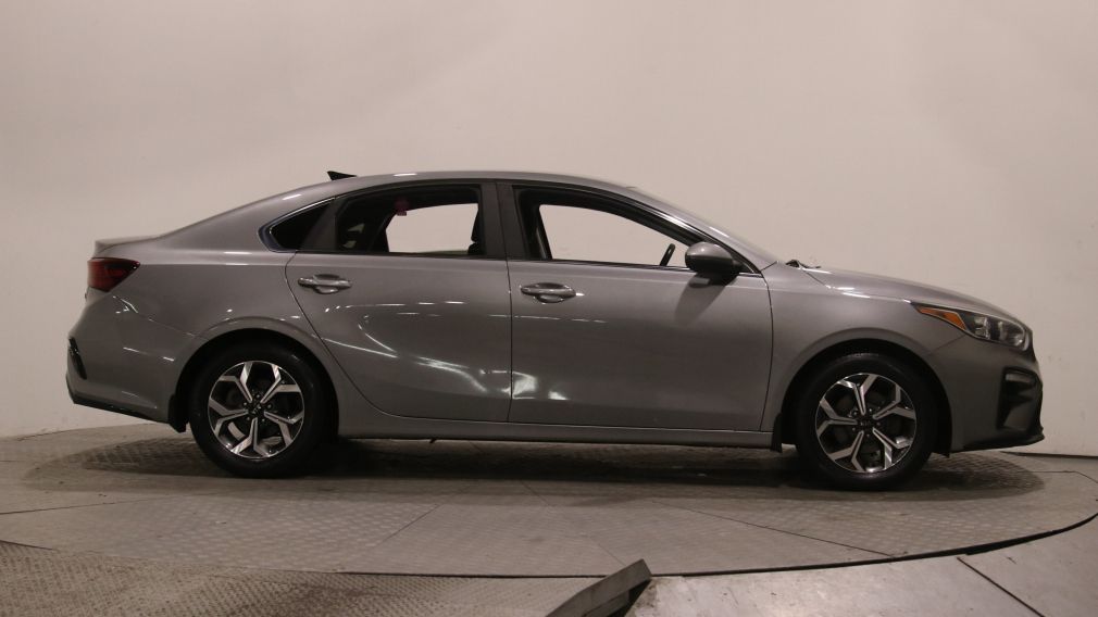 Kia Forte EX 2021 d&rsquo;occasion à vendre - 8
