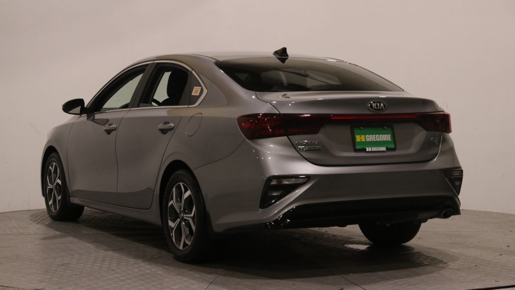 Kia Forte EX 2021 d&rsquo;occasion à vendre - 5