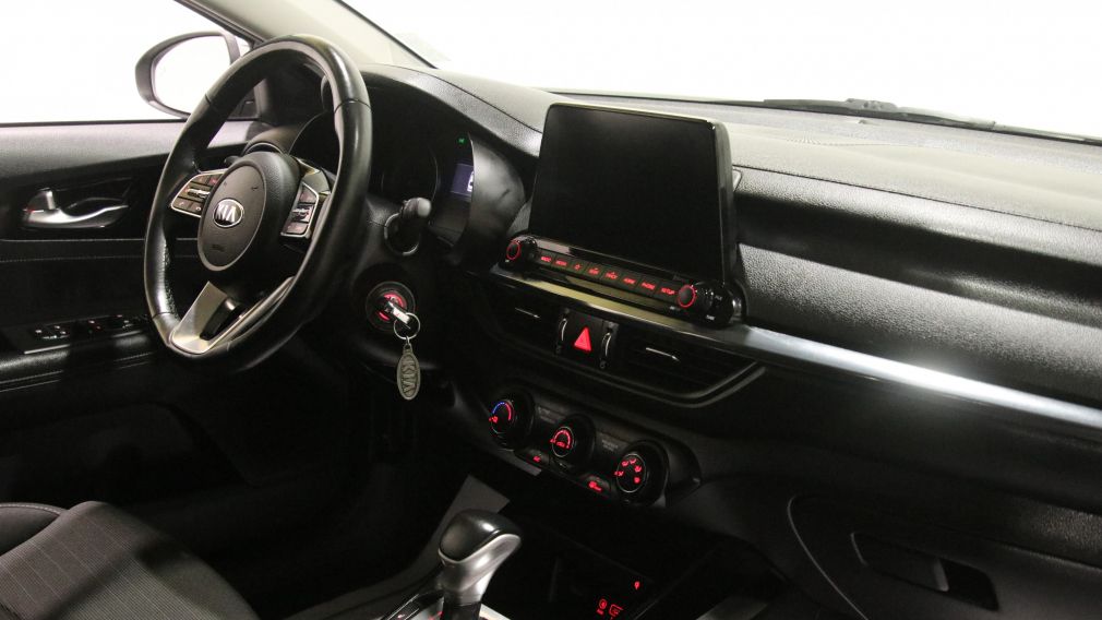 Kia Forte EX 2021 d&rsquo;occasion à vendre - 26
