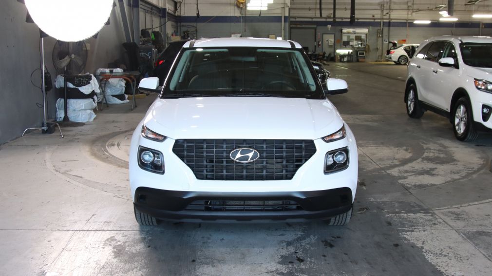 Hyundai Venue Essential 2022 d&rsquo;occasion à vendre - 2