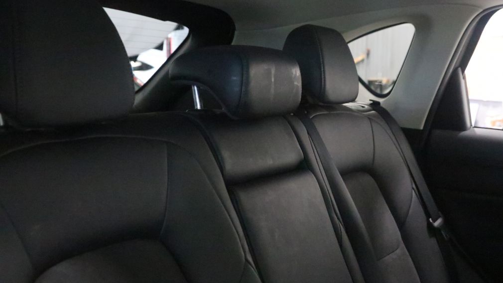 Mazda CX-5 GS 2022 d&rsquo;occasion à vendre - 26