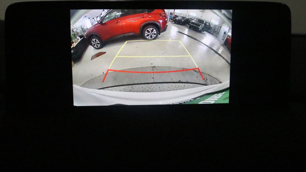Mazda CX-5 GS 2022 d&rsquo;occasion à vendre - 21