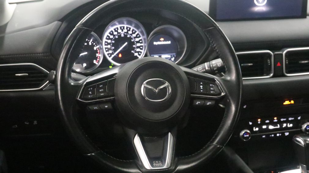 Mazda CX-5 GS 2022 d&rsquo;occasion à vendre - 14