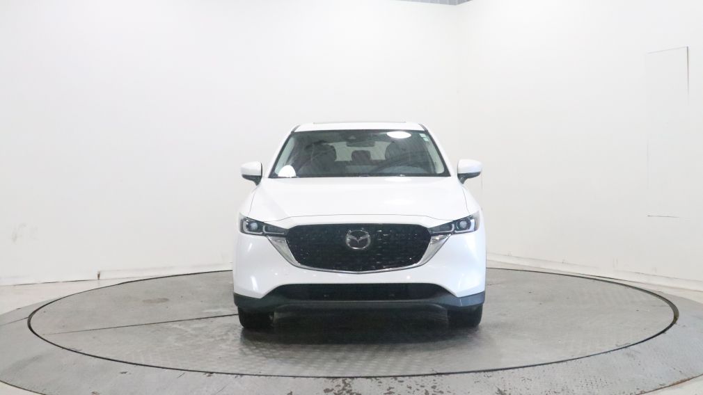 Mazda CX-5 GS 2022 d&rsquo;occasion à vendre - 2