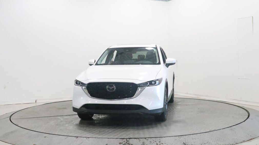 Mazda CX-5 GS 2022 d&rsquo;occasion à vendre - 3