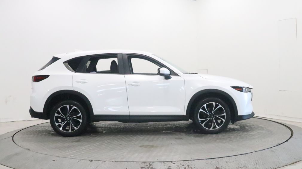 Mazda CX-5 GS 2022 d&rsquo;occasion à vendre - 8
