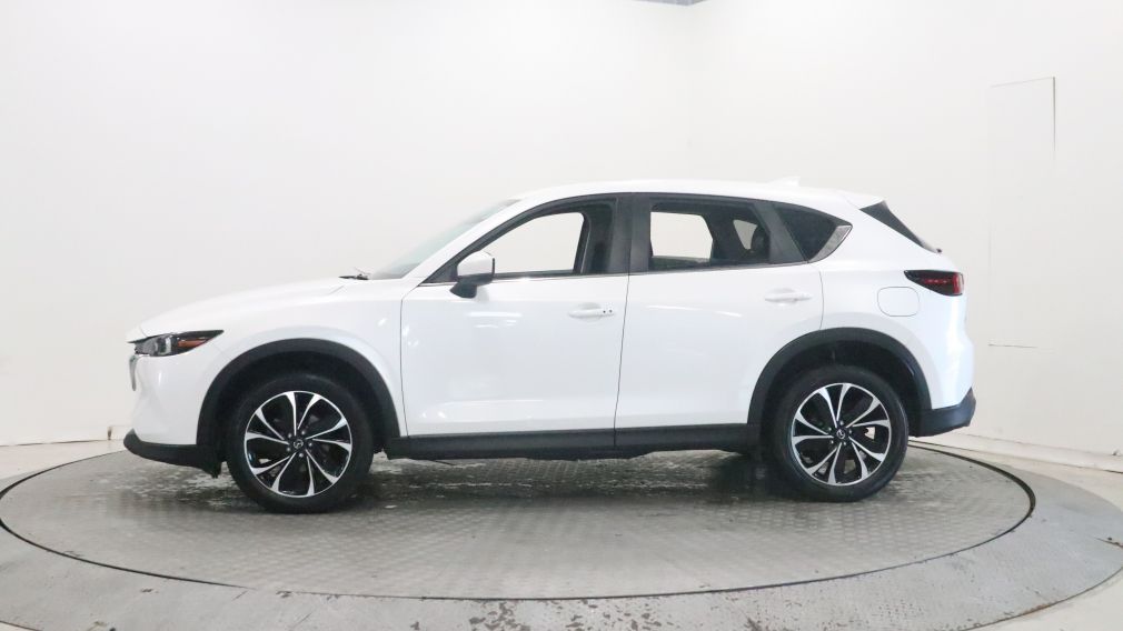 Mazda CX-5 GS 2022 d&rsquo;occasion à vendre - 4