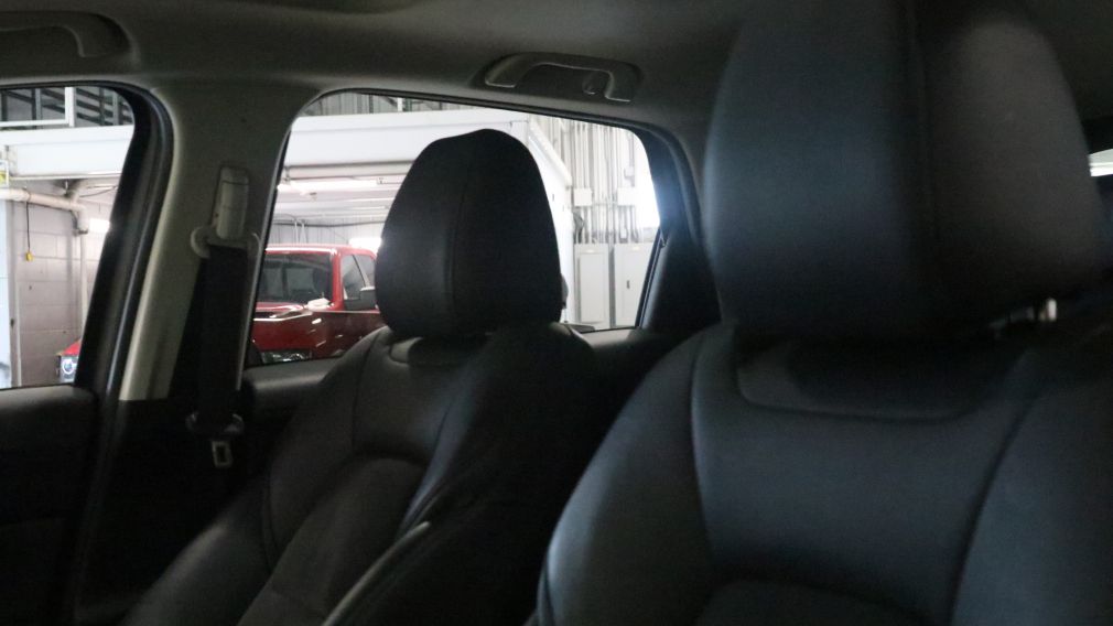 Mazda CX-5 GS 2022 d&rsquo;occasion à vendre - 9