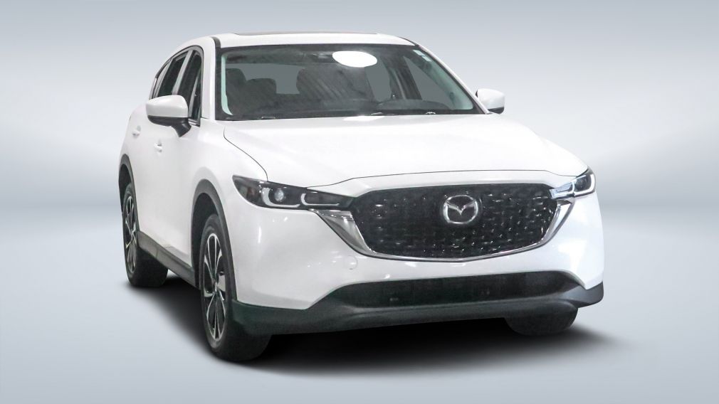 Mazda CX-5 GS