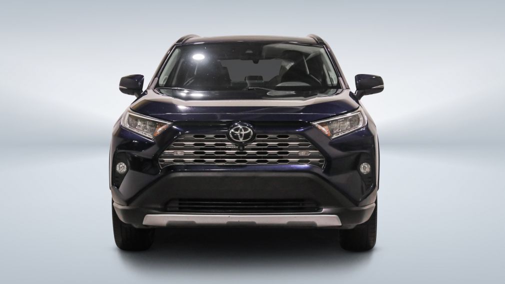 Toyota Rav 4 Limited 2019 à vendre à Trois-Rivières - 2
