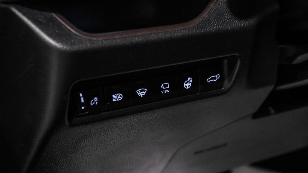 Toyota Rav 4 Limited 2019 à vendre à Trois-Rivières - 12