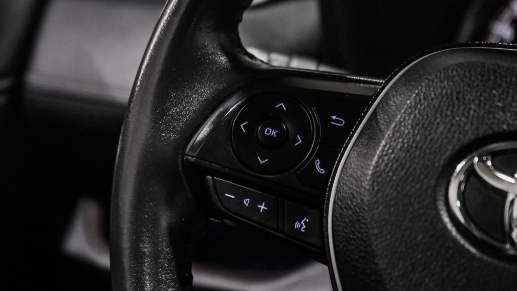 Toyota Rav 4 Limited 2019 à vendre à Trois-Rivières - 16