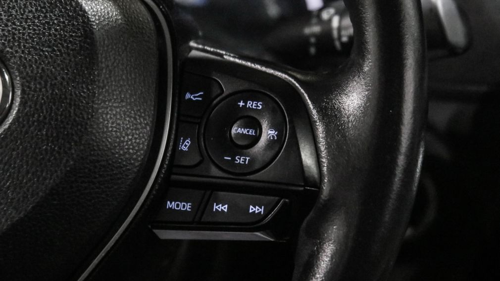 Toyota Rav 4 Limited 2019 à vendre à Trois-Rivières - 17