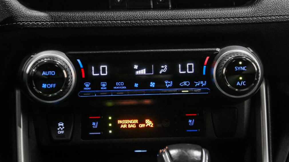Toyota Rav 4 Limited 2019 à vendre à Trois-Rivières - 20