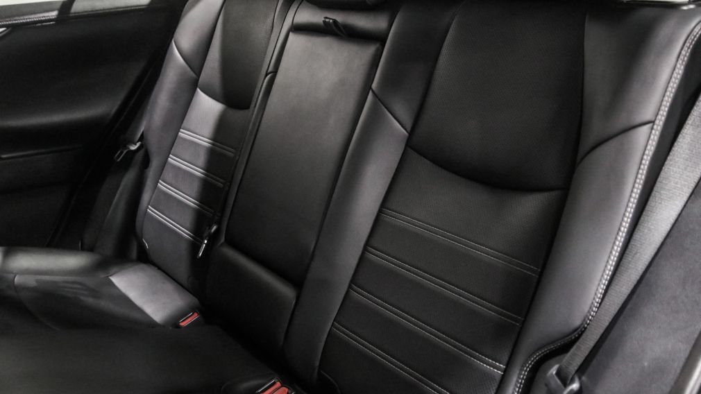 Toyota Rav 4 Limited 2019 à vendre à Trois-Rivières - 23