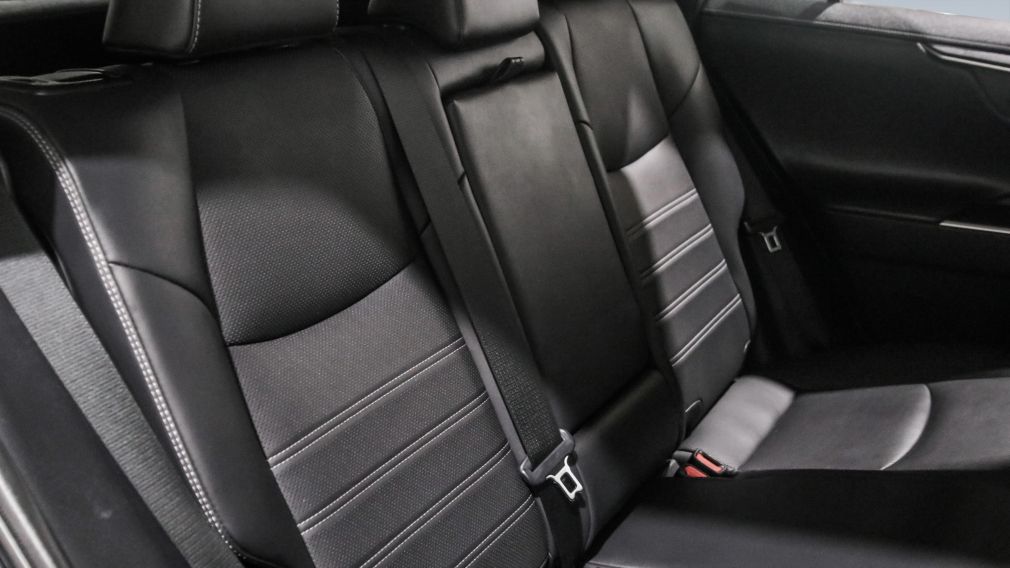 Toyota Rav 4 Limited 2019 à vendre à Trois-Rivières - 24