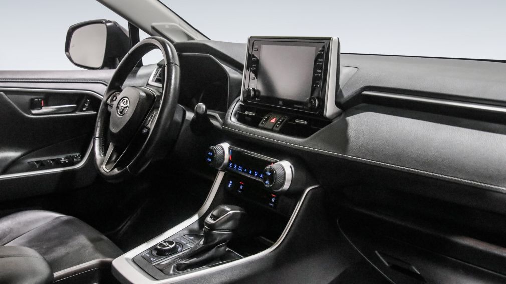 Toyota Rav 4 Limited 2019 à vendre à Trois-Rivières - 26