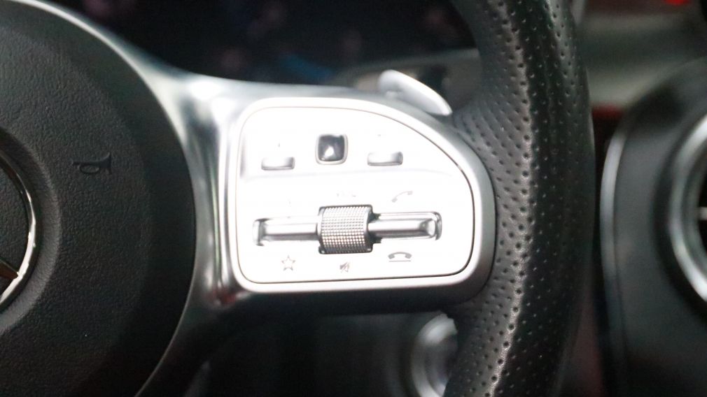 Mercedes Benz C-Class C 300 2019 à vendre à Donnacona - 17