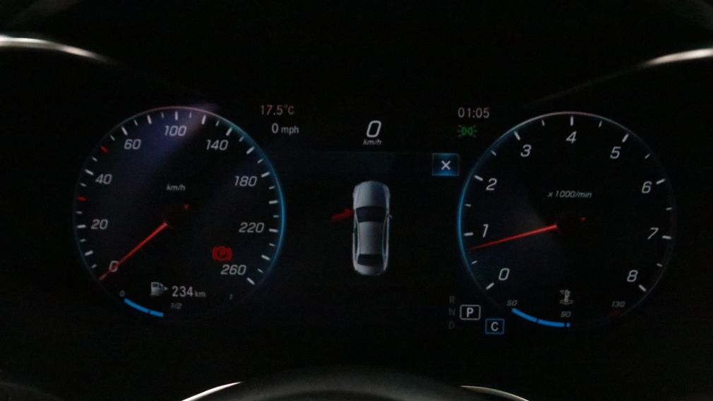 Mercedes Benz C-Class C 300 2019 à vendre à Donnacona - 18