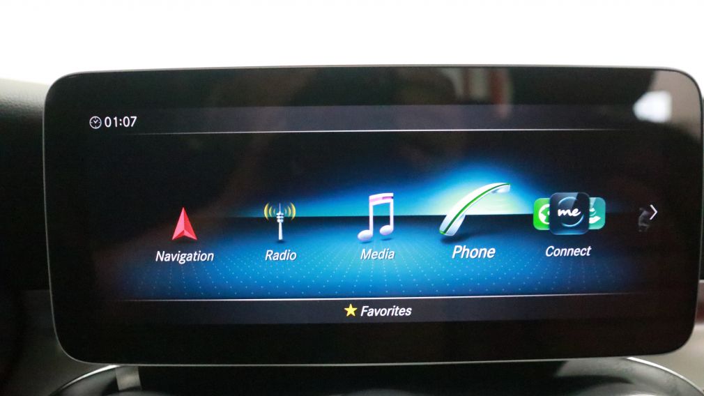 Mercedes Benz C-Class C 300 2019 à vendre à Donnacona - 20