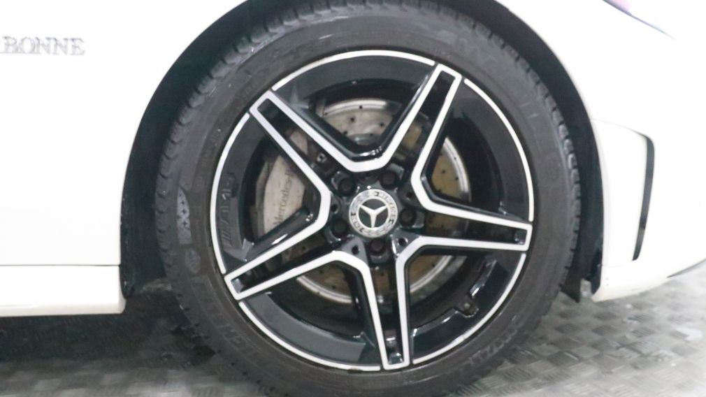 Mercedes Benz C-Class C 300 2019 à vendre à Donnacona - 27