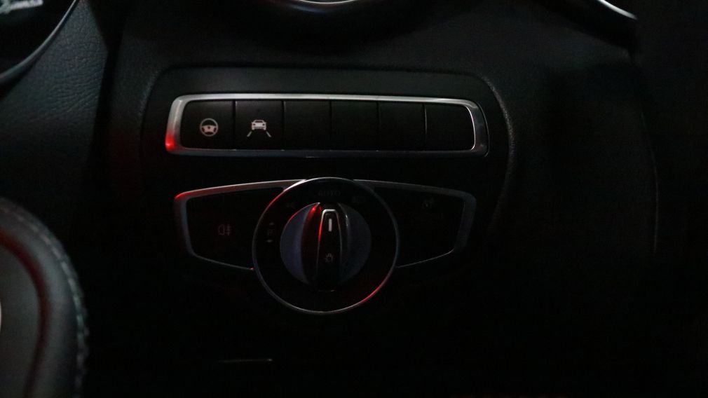Mercedes Benz C-Class C 300 2019 à vendre à Donnacona - 19