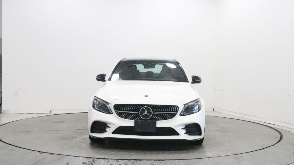Mercedes Benz C-Class C 300 2019 à vendre à Donnacona - 2