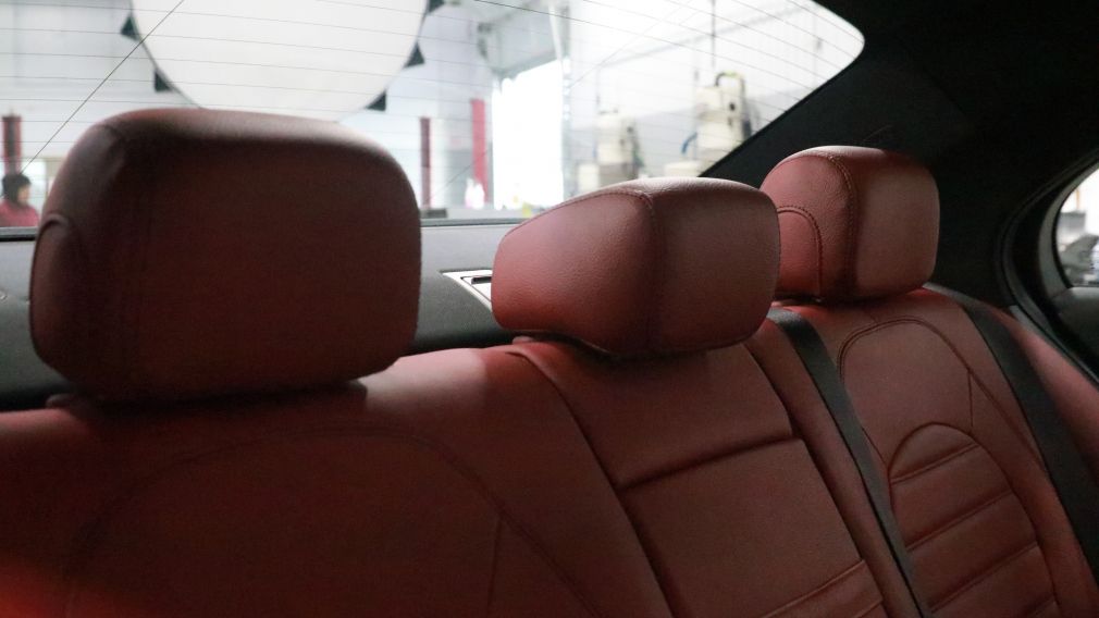 Mercedes Benz C-Class C 300 2019 à vendre à Donnacona - 26
