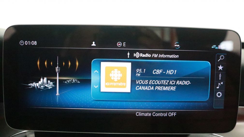 Mercedes Benz C-Class C 300 2019 à vendre à Donnacona - 22