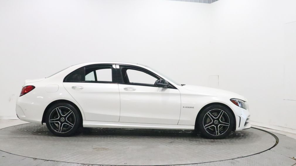 Mercedes Benz C-Class C 300 2019 à vendre à Donnacona - 8
