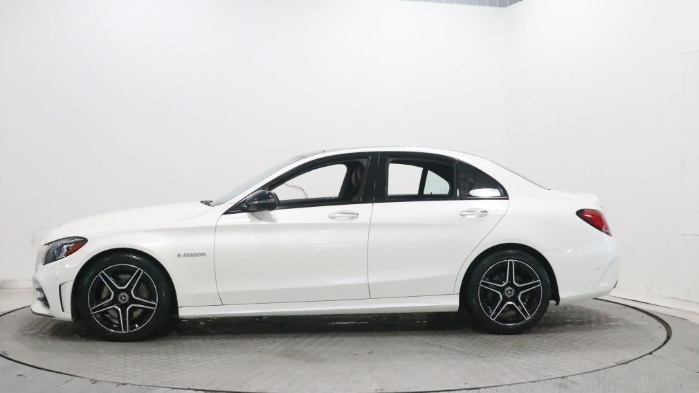 Mercedes Benz C-Class C 300 2019 à vendre à Donnacona - 4