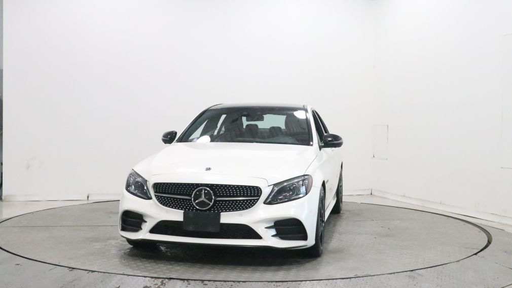 Mercedes Benz C-Class C 300 2019 à vendre à Donnacona - 3