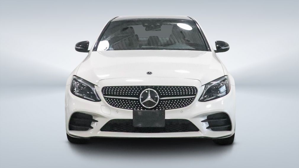 Mercedes Benz C-Class C 300 2019 à vendre à Shawinigan - 2