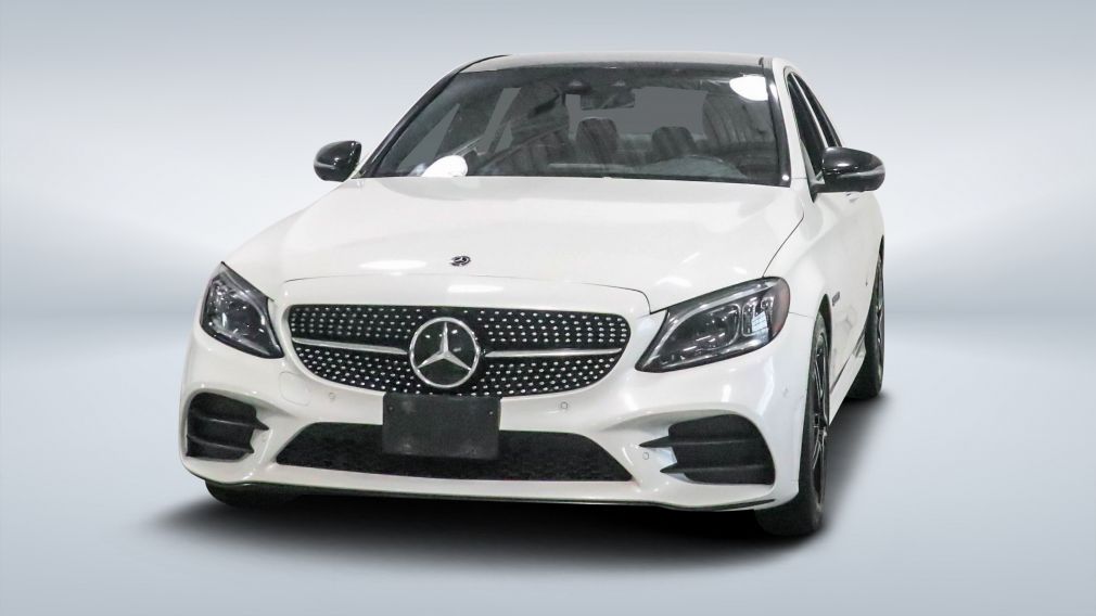 Mercedes Benz C-Class C 300 2019 à vendre à Shawinigan - 3