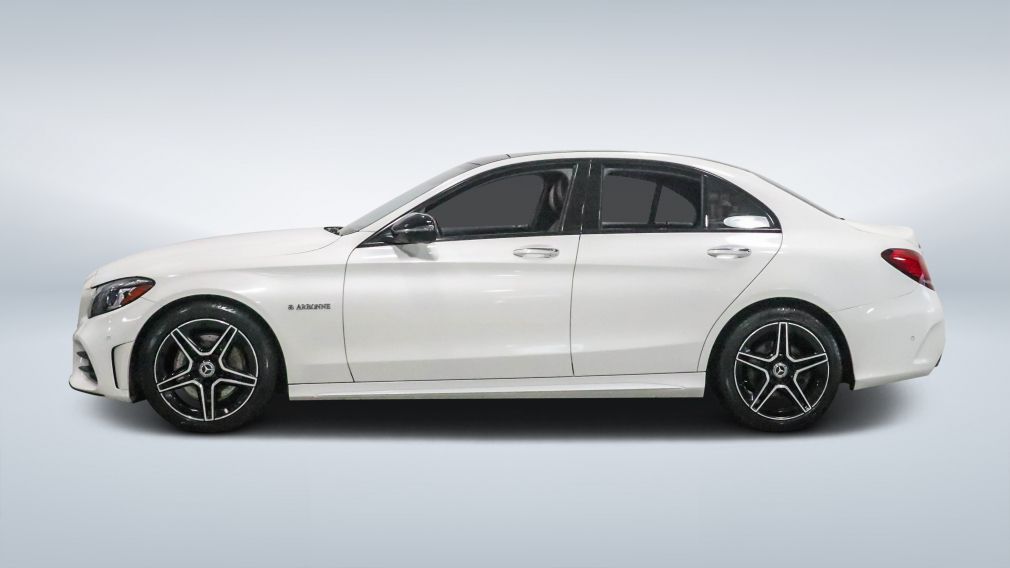 Mercedes Benz C-Class C 300 2019 à vendre à Shawinigan - 4