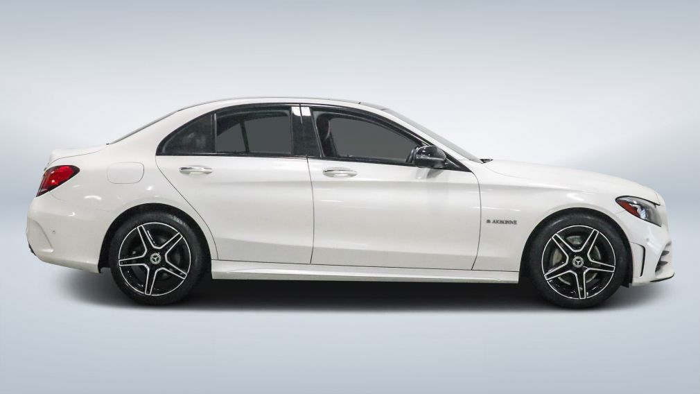 Mercedes Benz C-Class C 300 2019 à vendre à Shawinigan - 8
