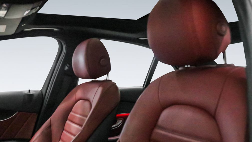 Mercedes Benz C-Class C 300 2019 à vendre à Shawinigan - 9