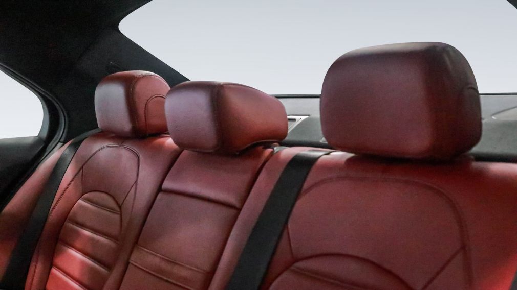 Mercedes Benz C-Class C 300 2019 à vendre à Shawinigan - 14