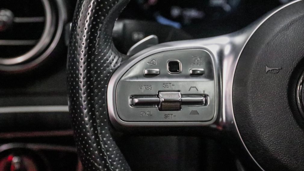 Mercedes Benz C-Class C 300 2019 à vendre à Shawinigan - 16