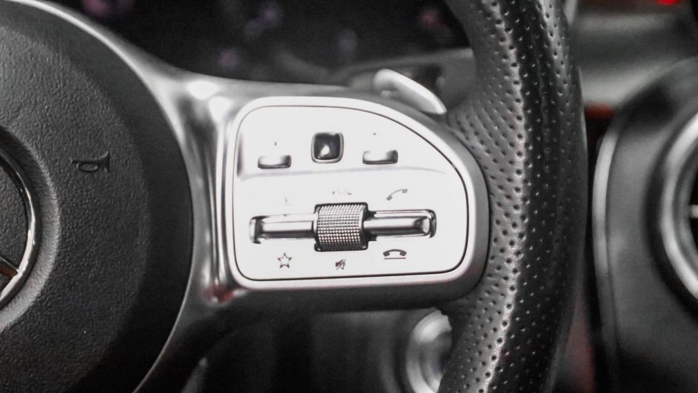 Mercedes Benz C-Class C 300 2019 à vendre à Shawinigan - 17