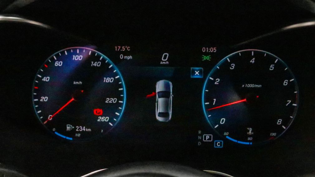 Mercedes Benz C-Class C 300 2019 à vendre à Shawinigan - 18