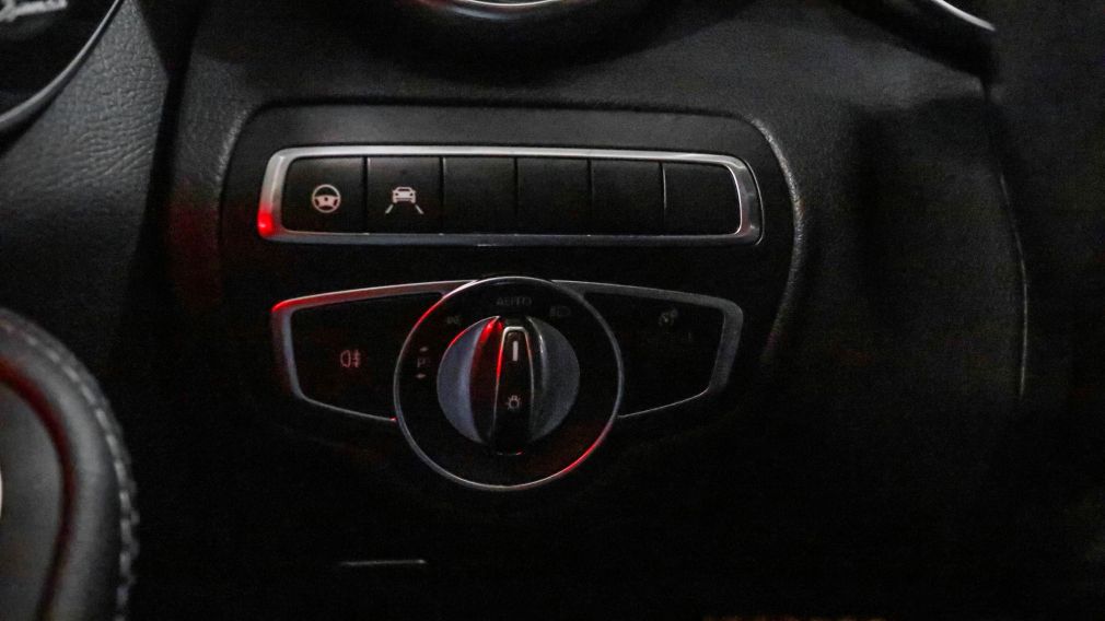 Mercedes Benz C-Class C 300 2019 à vendre à Shawinigan - 19
